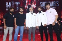 HIT 3 Movie Pre Release Event Photos